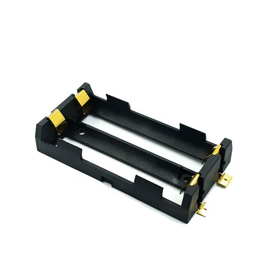 18650电池盒 单/双/三/四节 SMT贴片 直插 1~4节 贴片电池座 SMD