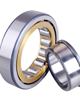 天马轴承圆柱滚精密高速N NU NJ NUP 321 322 324 326 328 EM/C3