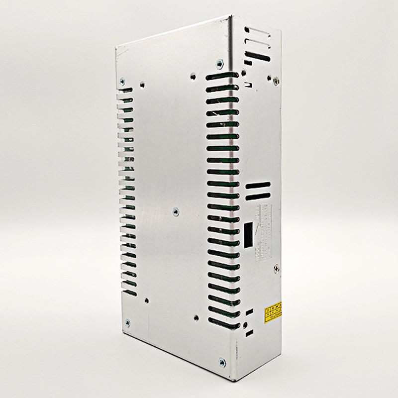 明纬开关电源NES/LRS/S-350-24V14.6A5V60A12V30A36V48V直流电源