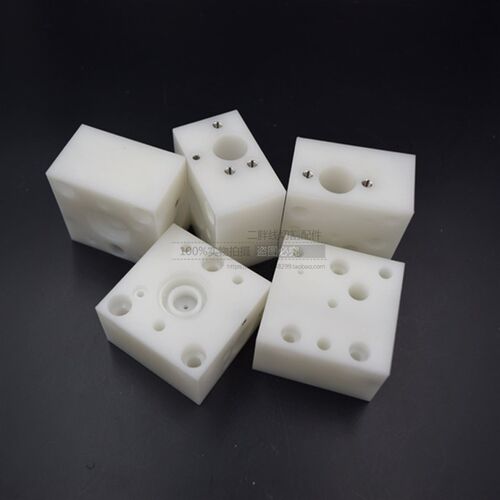 333014043夏米尔眼膜固定座333017384慢走丝下机头底座50X50X30