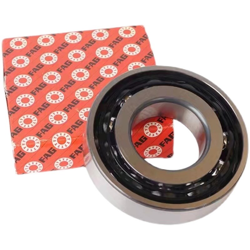 进口FAG角接触球轴承7311 B.TVP UO