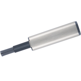 304不锈钢反弹器柜门反弹器橱柜衣柜鞋柜抽屉按压式重型反弹器