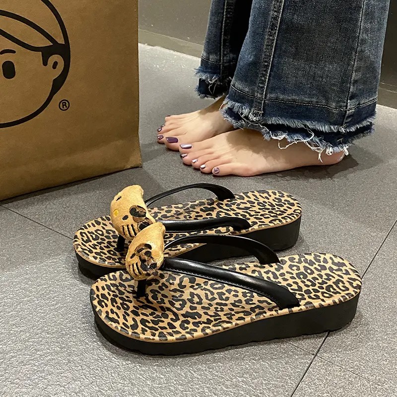 kt凉拖鞋防滑度假旅游成人