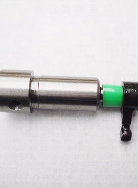 柴油机柱塞S1100单缸拔杆拐臂Ф8.5直径柱塞配单缸双缸油泵BF185I