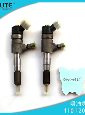 柴油机喷油嘴总成 0445110356 0445110059 0445110808 0445110822