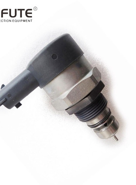 2827柴油机油嘴A6420共轨压力调节器DRV阀028100适用于奔驰柴油车