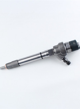 柴油机喷油器总成 0445110443 电控油嘴适用于长城 哈弗4d20b机型