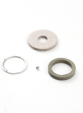 F00RJ02177高压密封圈F00VC99002修理包110瓷球120钢球F00VC05001