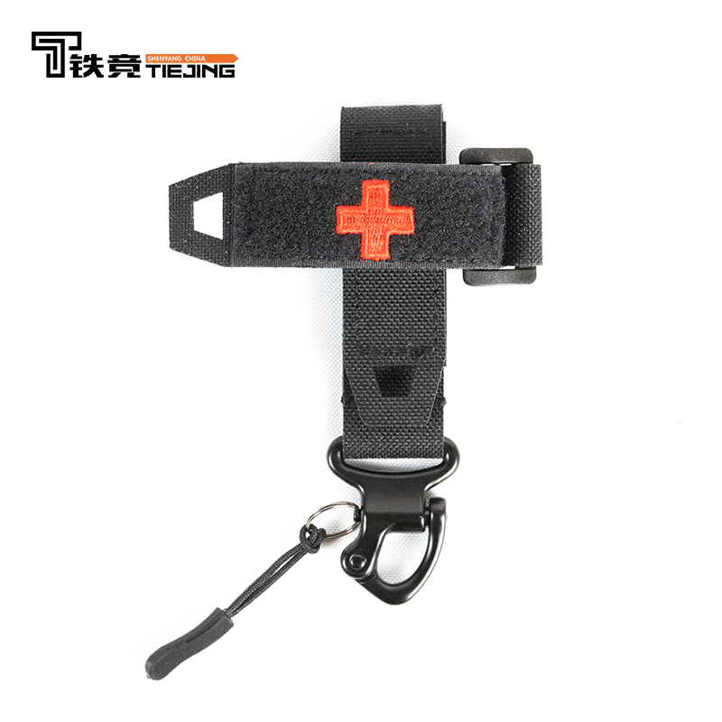 铁竞多功能手套挂钩收纳防丢挂扣