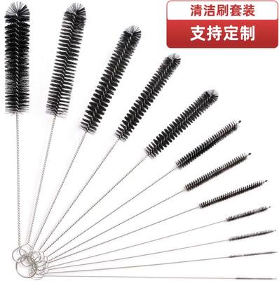 厂家直销不锈钢试管刷吸