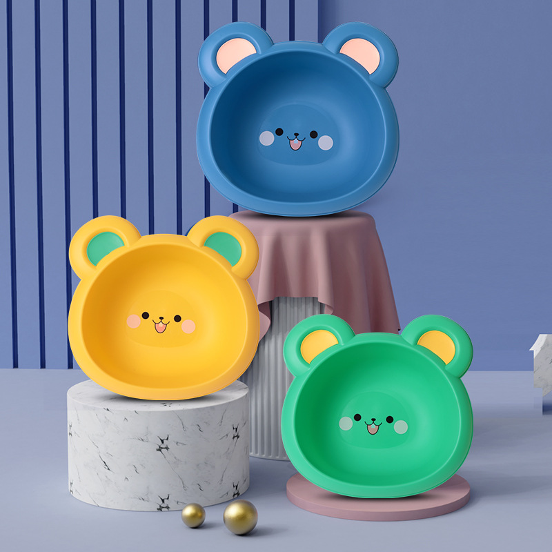 兒童洗臉新生嬰兒家用小盆子面盆