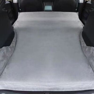 适用特斯拉ModelY/3通用汽车充气床垫露营后排睡觉后备箱车载旅行