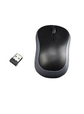 适用于M330/M186/M185无线鼠标 办公商务电脑2.4G无线鼠标