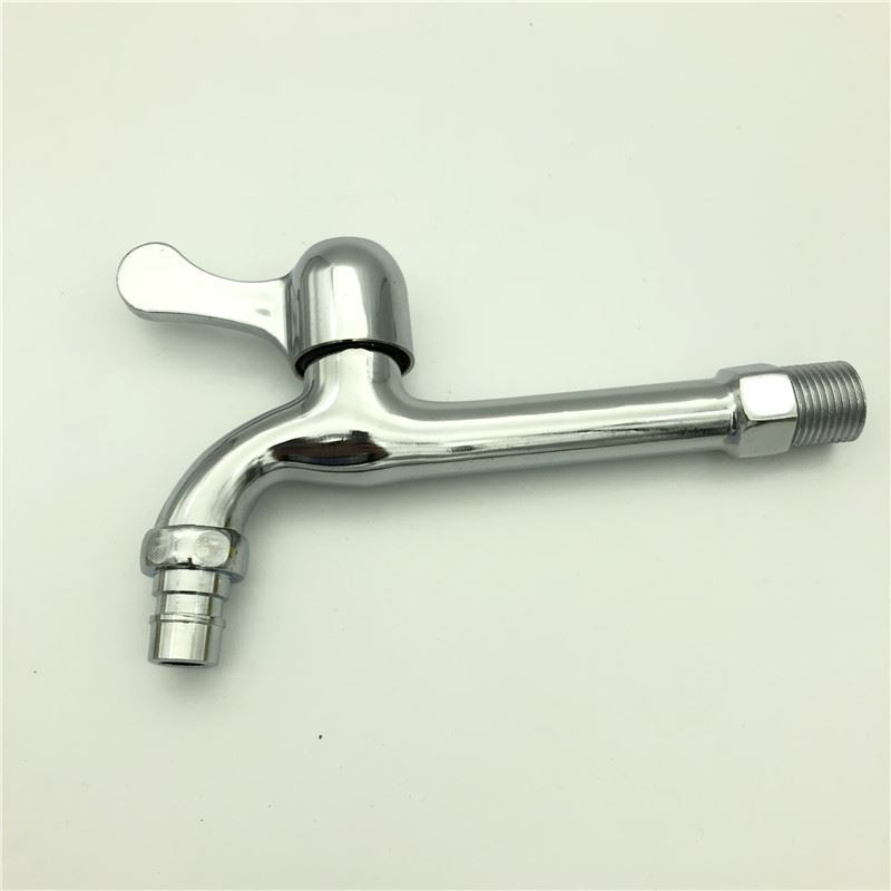 直销 洗衣机龙头 加长拖把池 快开单冷龙头 加长快开水龙头