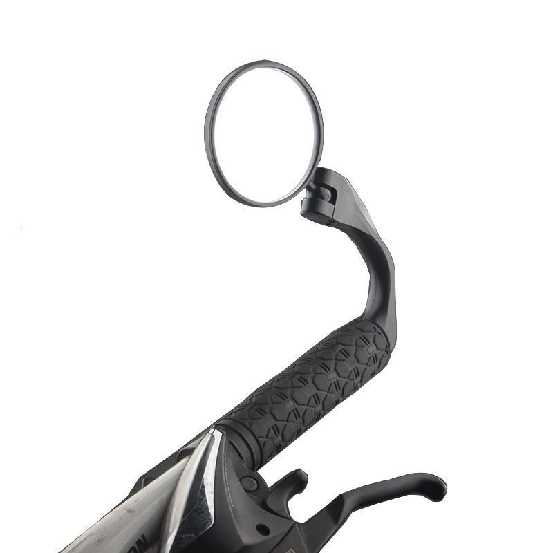 自行车后视镜反光镜山地车电动车电瓶踏板车倒车镜观后镜