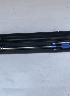 预置式扭矩扳手1/2 60-330N.m可调扭力扳手 预置力矩扳手