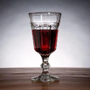 调酒苦艾高脚酒杯 艾碧斯酒杯 苦精杯 茴香酒杯 复古文艺燃烧酒杯