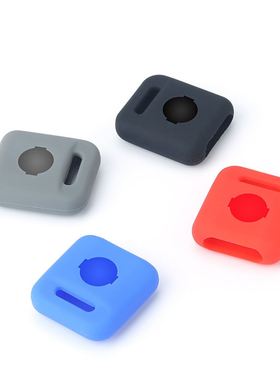 现货ryhx适用于日产NV200汽车钥匙套车用遥控器保护套包硅胶软壳