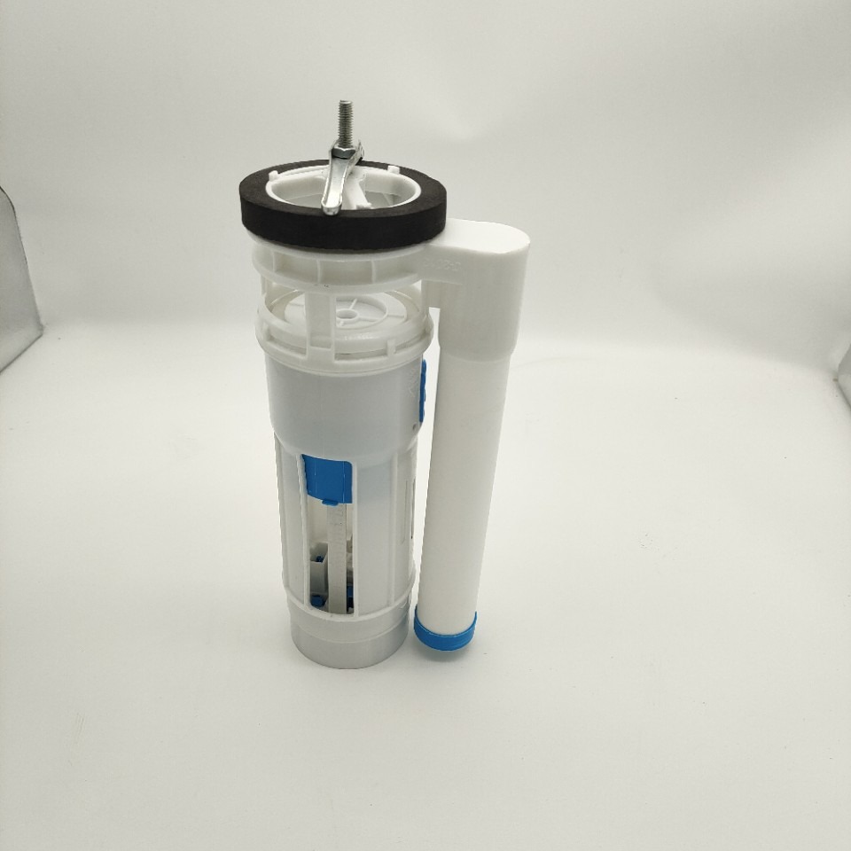 马桶水箱排水阀出水器，蹲便水箱排水阀。各种通用型灵活排水器.