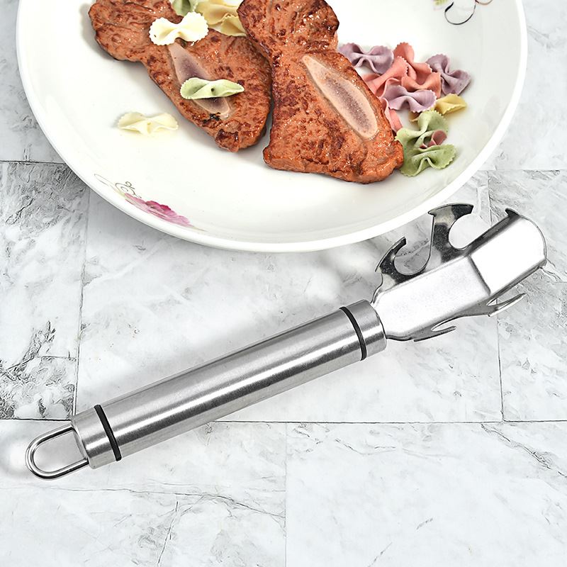 不锈钢碟抽家用厨具夹取盘器厨房用品