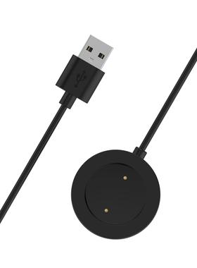 适用color sport充电器充电线Mi watch color2底座s1 active定制