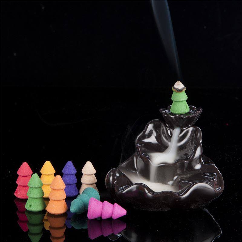 新款大包散装如意塔香倒流香檀香沉香卫生香花香回流香观烟香,洗护清洁剂/卫生巾/纸/香薰,中式香/经典熏香,淘宝优惠券,粉丝福利购,淘宝优惠卷