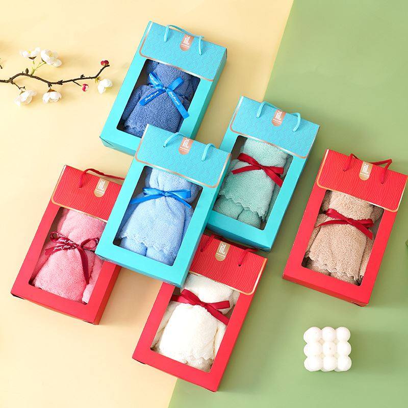 小熊毛巾伴手礼珊瑚绒礼盒婚庆喜铺地推活动开业礼品婚庆毛巾,节庆用品/礼品,伴手礼,淘宝优惠券,粉丝福利购,淘宝优惠卷