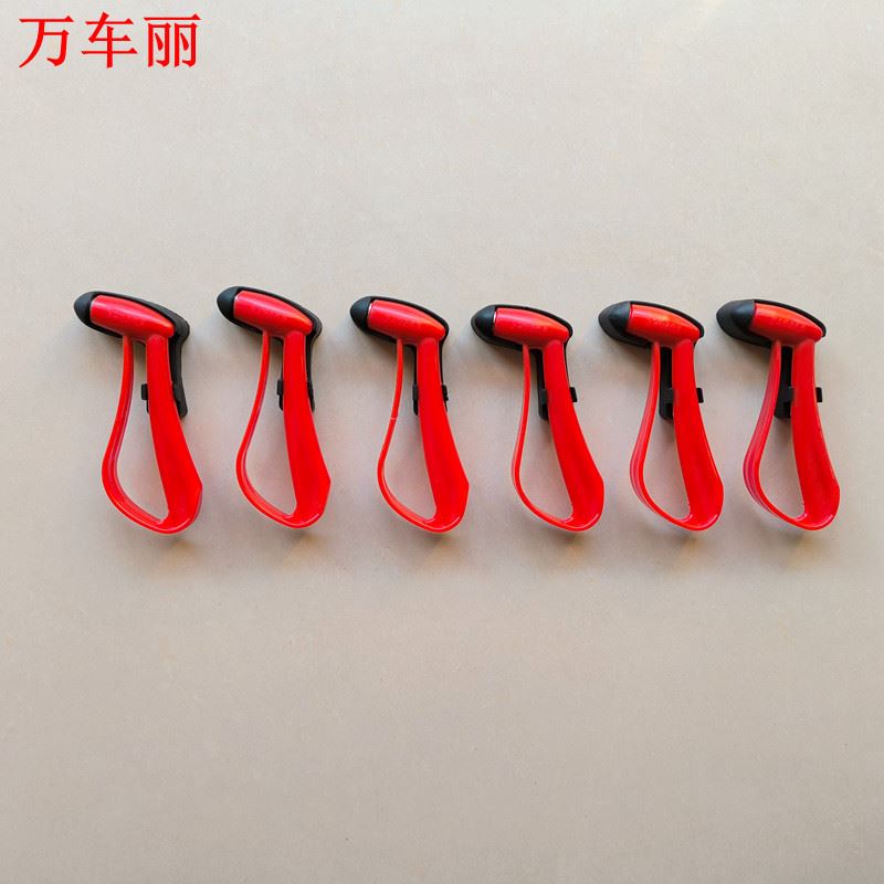 校车客车应急锤车载宇通破窗砸玻璃圆头逃生锤消防实心锤供货