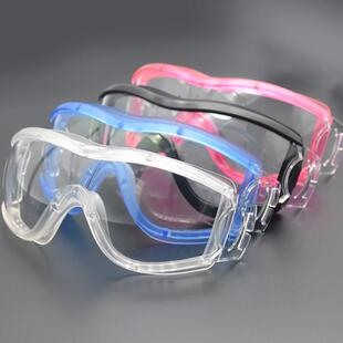 双面防雾 现货儿童滑雪护目镜 运动眼镜 自行车眼镜 篮球运动眼镜
