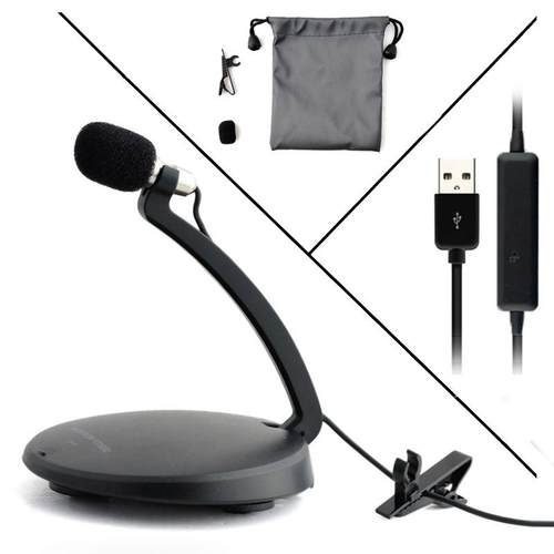 跨境电商脑会议迷你麦克