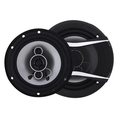 高中音 同轴喇叭6寸 外贸车载扬声器车门中高音喇叭TS-A1696S