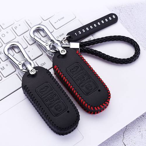 适用宝骏510钥匙套560/530/310W/360/630e100/rs3/730包五金扣壳