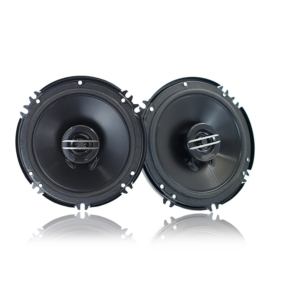 汽车音响喇叭TS-G1620F同轴音响扬声器改装中重低音车载主机直推