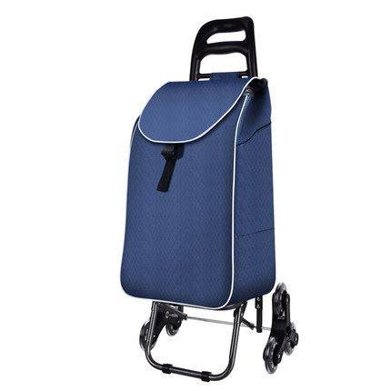 折叠购物车爬楼折叠手拉买菜车 手拖车小推车老人拉杆车,收纳整理,收纳挂袋,淘宝优惠券,粉丝福利购,淘宝优惠卷