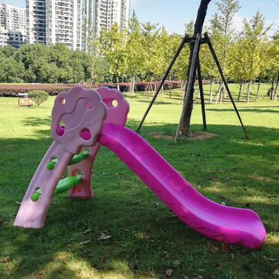 跳跳鼠多功能可折叠收纳滑滑梯儿童室内上下滑梯小型家用宝宝玩具