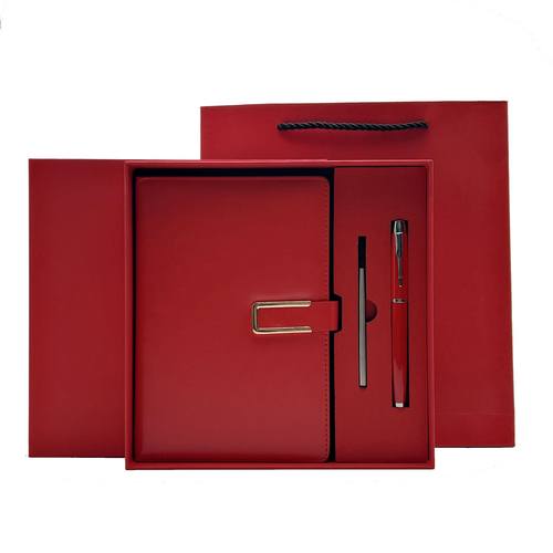 a5商务笔记本b5记事本现货简约学生礼品手账本创意办公记账本