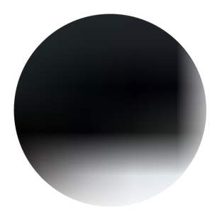 日系简约镜柜收纳整理盒加高带六格分隔盒化妆品口红收纳盒女现货