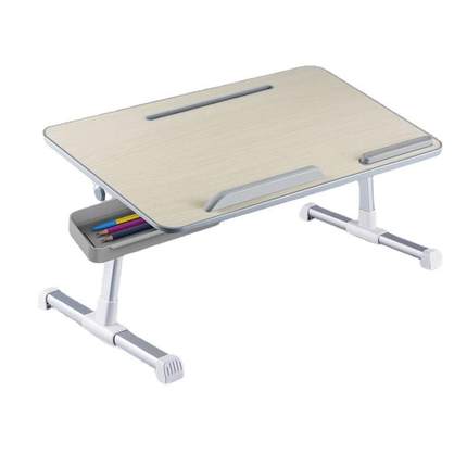 笔记本电脑桌床上折叠桌升降便携小桌板宿舍家用电脑桌厂家
