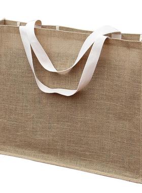 3OBR加大亚麻布写生绘画工具收纳挎画包4开画袋50x70画板画架国画定制