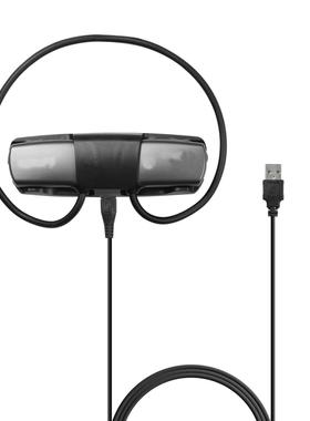 适用NWZ-WS 613 615蓝牙mp3防水充电线 带数据传输功能定制