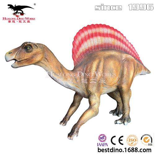 大型展出豪勇龙仿真恐龙模型制作工厂年老店工厂制作恐龙产品