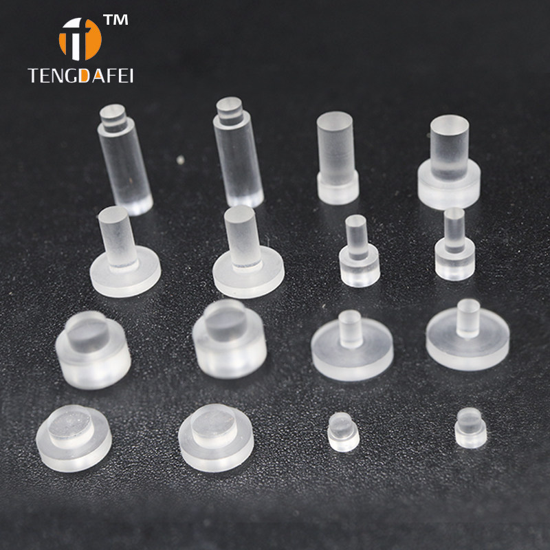 led指柱示灯柱台阶型亚克力导光柱导光帽透明led贴片导光 [100个],电子元器件市场,其它元器件,淘宝优惠券,粉丝福利购,淘宝优惠卷