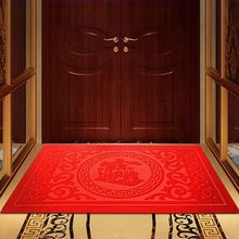 入户进门地垫大片超软