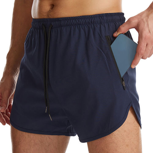 Men'sRuingShort21palD