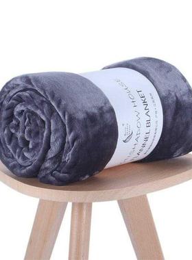 Soft Blanket Warm Thermal Fleece Blankets for Couch Bed Sofa