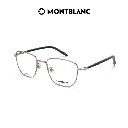 万宝龙Montblanc矩形光学镜框