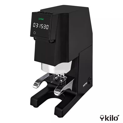 WPM惠家KILO电动压粉器咖啡