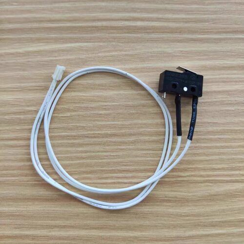 WPM惠家 KD-135/270/310/330 半自动咖啡机 蒸汽热水旋钮微动开关