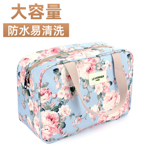 防水面料便携时尚印花