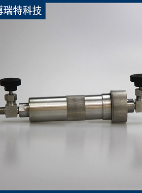 BSYT型【7000Kpa】SH/T 0232标准 304不锈钢LPG铜片腐蚀试验圆筒